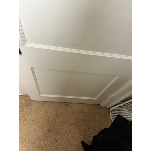 NYDJ Pull On Straight Leg High Rise Pants Sculpt-HER Lift x Tuck Black Size XL - Picture 6 of 11